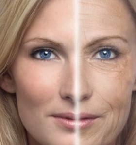 Estime de soi – La peur de vieillir